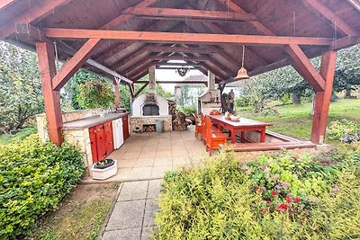 Ferienwohnung Apartment mit Blick auf den