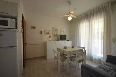 Vakantieappartement Gezinsvakantie Bibione