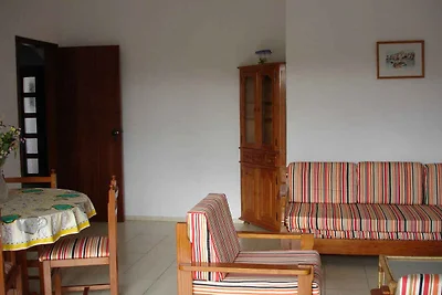 Vakantieappartement Gezinsvakantie Porches