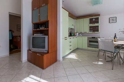 Vakantieappartement Gezinsvakantie Dramalj