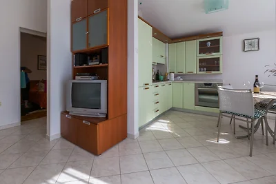 Appartamento Vacanza con famiglia Dramalj