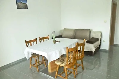 Vakantieappartement Gezinsvakantie Starigrad