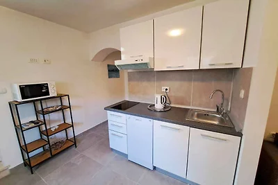 Ferienwohnung mit Klimaanlage und Terrasse