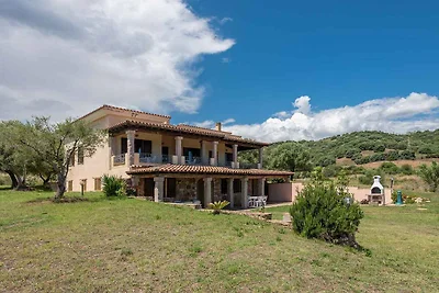 Appartamento Vacanza con famiglia Nuoro