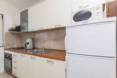 Vakantieappartement Gezinsvakantie Trogir-okrug donji