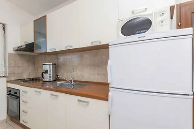 Ferienwohnung mit Klimaanlage