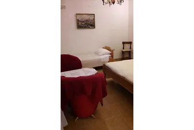 Appartamento Vacanza con famiglia Umago