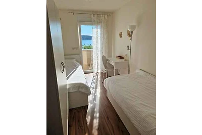 Ferienwohnung am Meer