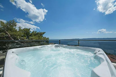 Vakantieappartement Gezinsvakantie Brela