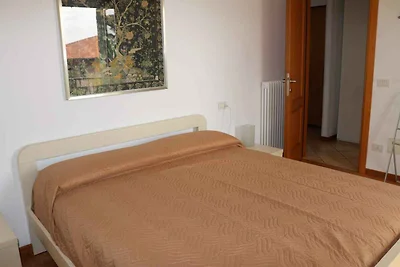Vakantieappartement Gezinsvakantie Verona