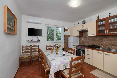 Ferienwohnung am Meer