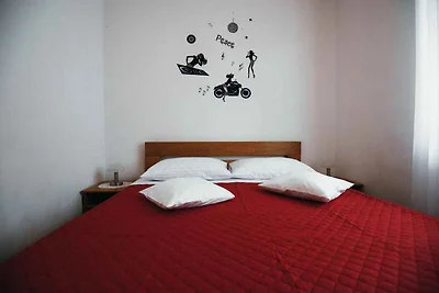 Ferienwohnung mit Klimaanlage