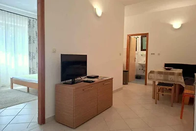 Ferienwohnung mit Klimaanlage