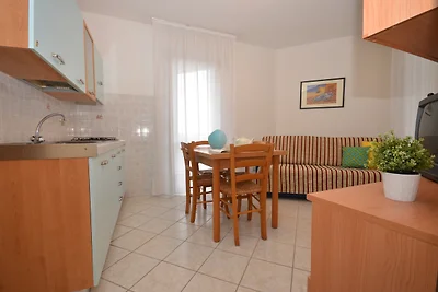 Vakantieappartement Gezinsvakantie Lignano Sabbiadoro