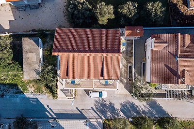 Vakantieappartement Gezinsvakantie Vodice