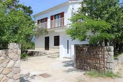 Vakantieappartement Gezinsvakantie Silo