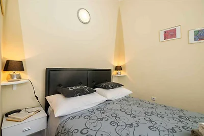 Appartamento Vacanza con famiglia Marina