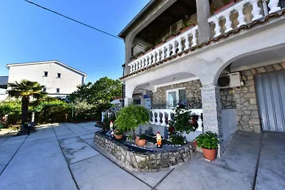 Vakantieappartement Gezinsvakantie Crveni Vrh Savudrija