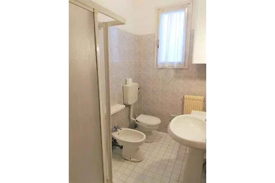 Ferienwohnung mit Balkon