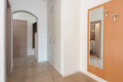 Apartament Dla rodzin Rabac