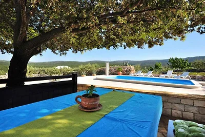 Casa vacanze Vacanza di relax Pucisca