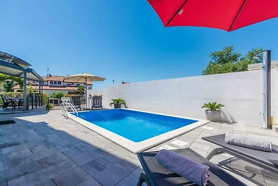 Appartamento Vacanza con famiglia Kukci