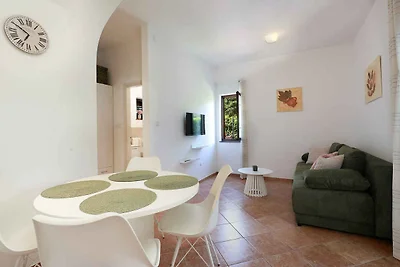 Ferienwohnung im Erdgeschoss