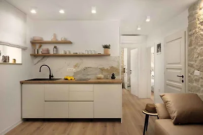 apartman za odmor Obiteljski odmor Rovinj