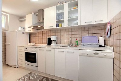 Ferienwohnung Klimaanlage und Waschmaschine