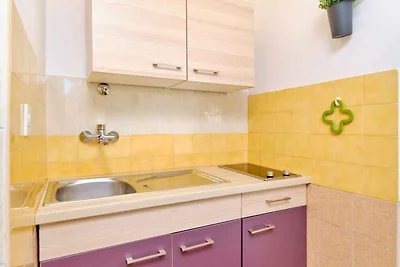 Gemütliche Unterkunft Magda in Mali Lošinj