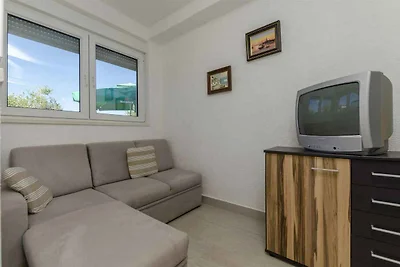Ferienwohnung mit Klimaanlage