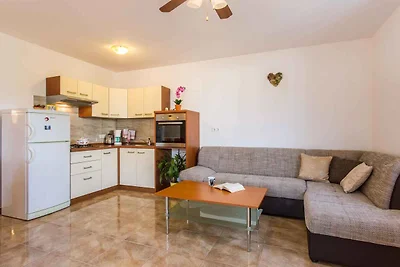 Ferienwohnung mit Klimaanlage