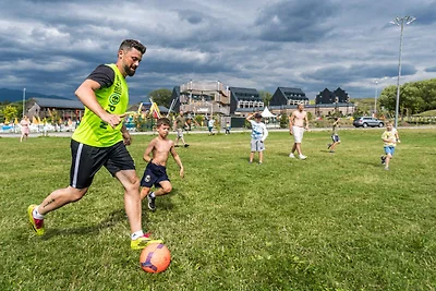 FerienWohnung mit Wellnessbereich und Heizung