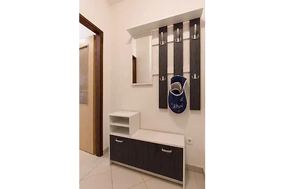 Appartamento Vacanza con famiglia Punat
