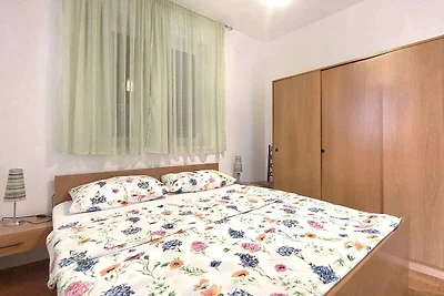 Appartamento Vacanza con famiglia Umago