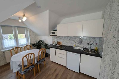 Vakantieappartement Gezinsvakantie Tihany