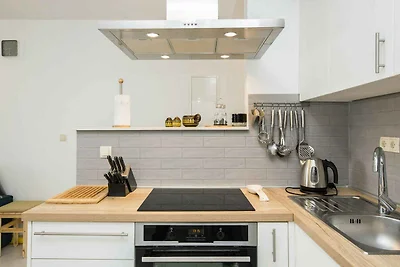 Vakantieappartement Gezinsvakantie Duce