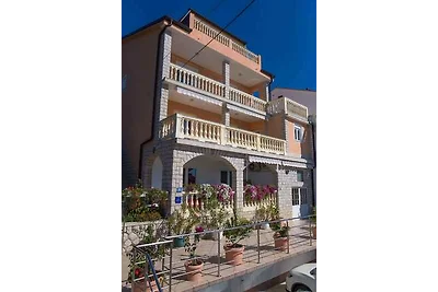 Appartamento Vacanza con famiglia Dramalj