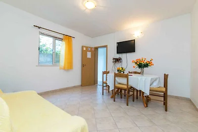 Ferienwohnung in Meernähe