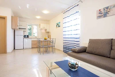 Appartamento Vacanza con famiglia Punat