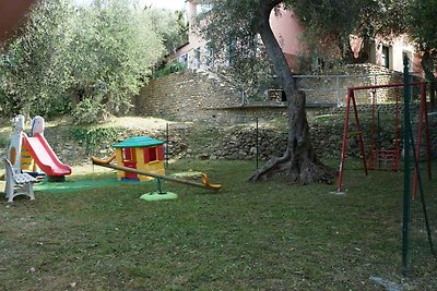 Ferienwohnung mit Pool