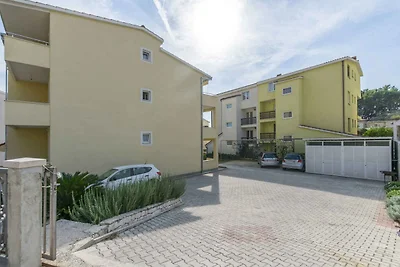 Appartamento Vacanza con famiglia Duce