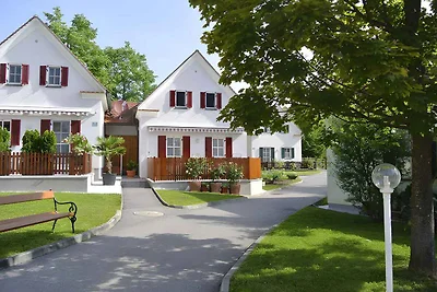 Appartamento Vacanza con famiglia Bad Waltersdorf