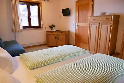 Vakantieappartement Gezinsvakantie Immenstadt