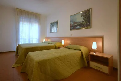 Vakantieappartement Gezinsvakantie Caerano di San Marco