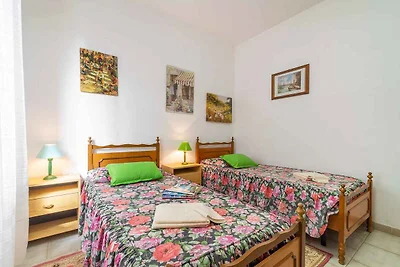 Ferienhaus mit Grill und Terrasse