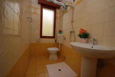Ferienwohnung mit Klimaanlage