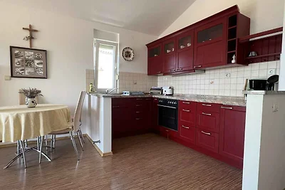 Vakantieappartement Gezinsvakantie Ližnjan