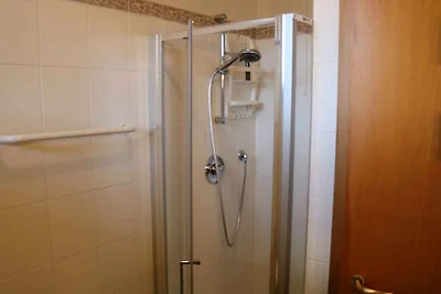 Ferienwohnung mit Pool