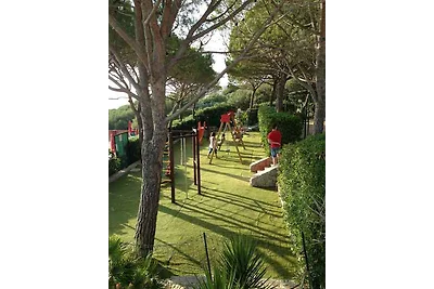 Casa vacanze Vacanza di relax San Vito Lo Capo